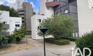 Appartement 5 Pièces 88 m² à vendre à Hérouville-Saint-Clair (14200)