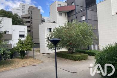 Appartement 5 pièces 167400 €