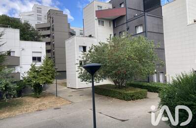 Vente Appartement 5 pièces — photo du bien