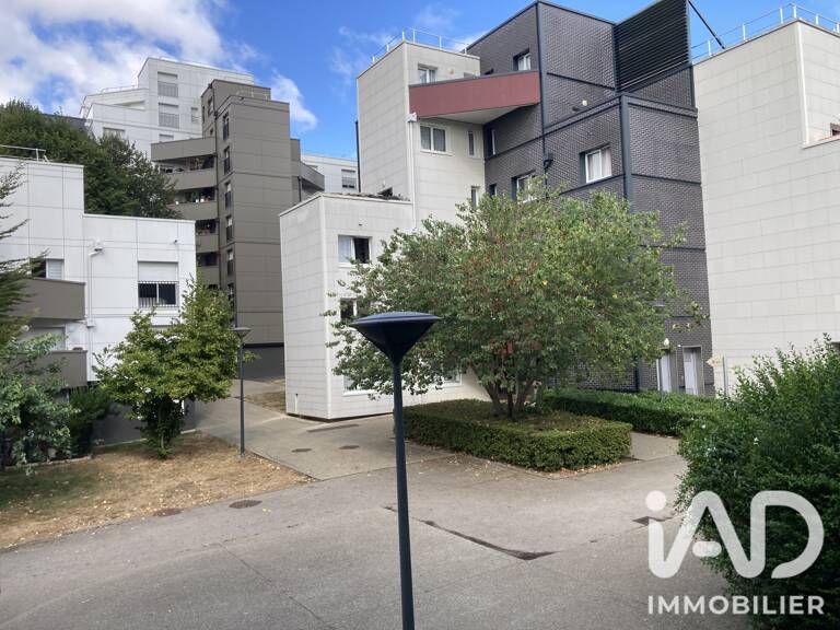 Vente Appartement 5 pièces — photo 1