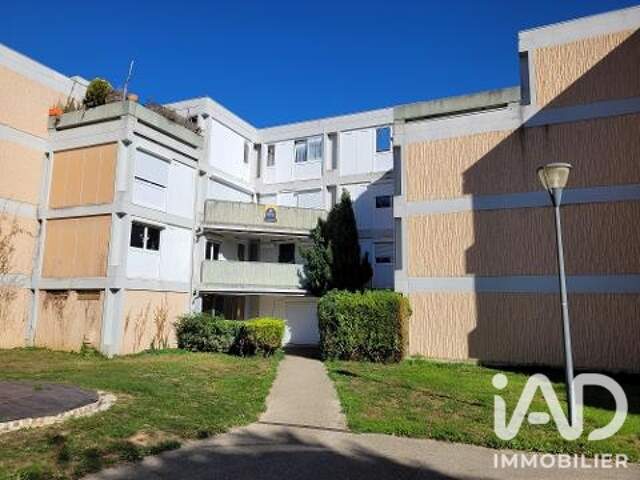 Vente Appartement 5 pièces — photo du bien