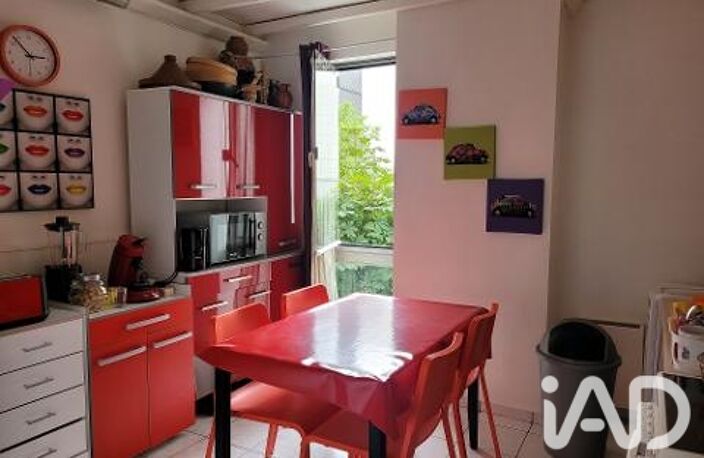 Vente Appartement 5 pièces — photo 3