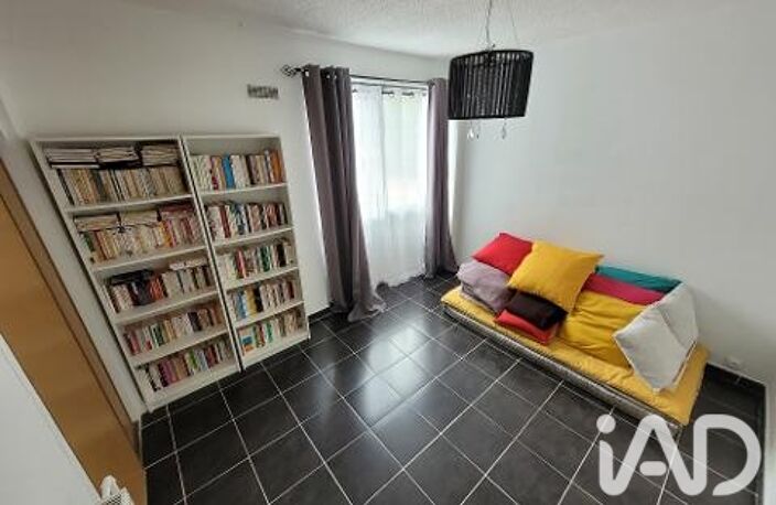 Vente Appartement 5 pièces — photo 5