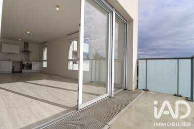 Appartement 4 pièces 310000 €