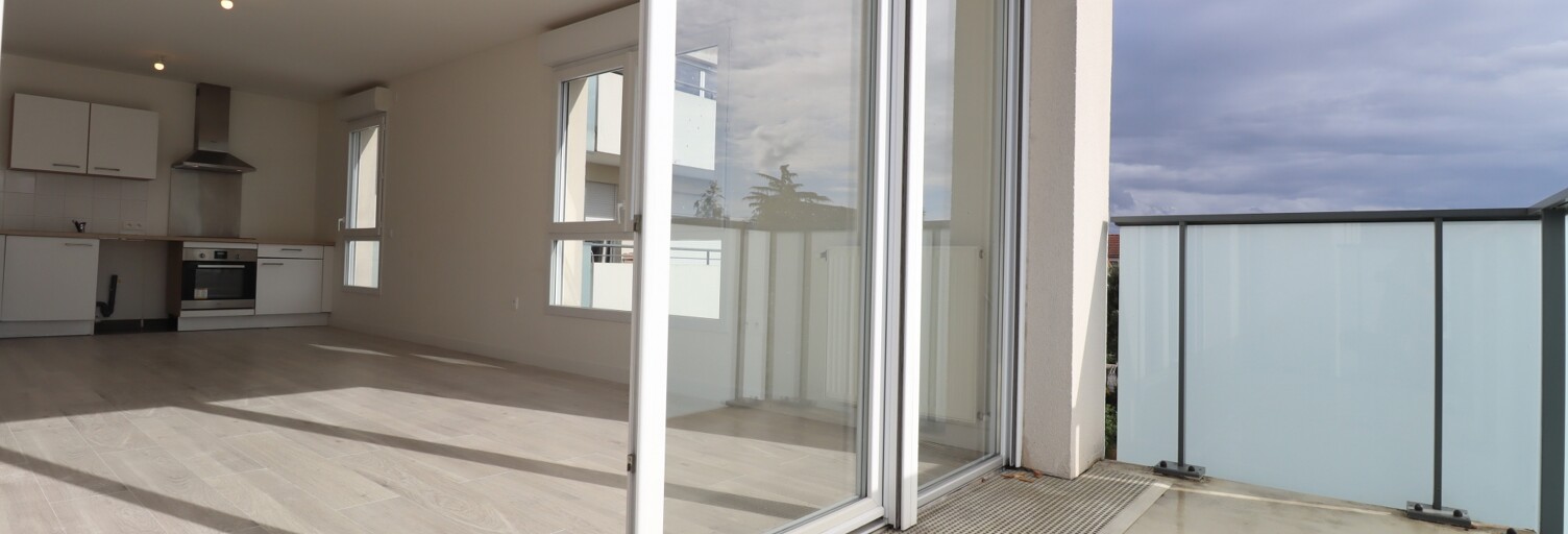 Appartement 4 Pièces 84 m² à vendre à Neuilly-sur-Marne (93330)