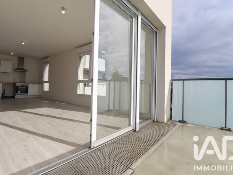 Vente Appartement 4 pièces — photo 1