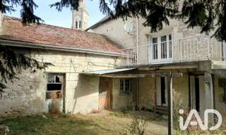 Immeuble  125 m² à vendre à Pleumartin (86450)