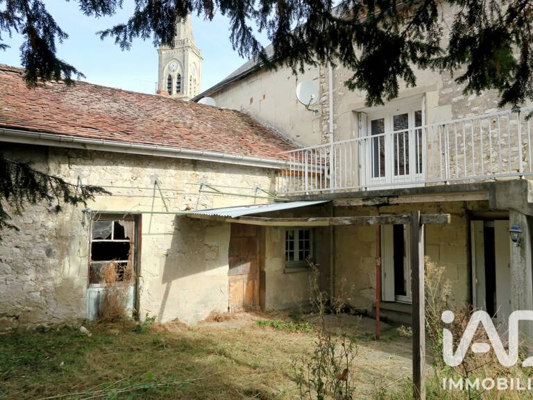 Vente Immeuble 125 m&sup2; — photo 1