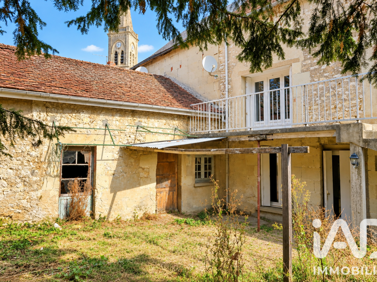 Vente Immeuble 125 m&sup2; — photo 1