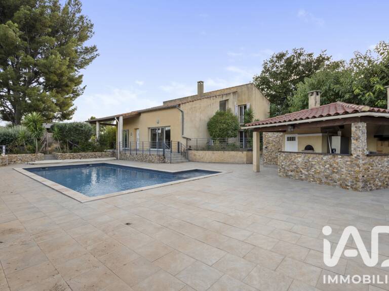Vente Maison/villa 5 pièces — photo 1