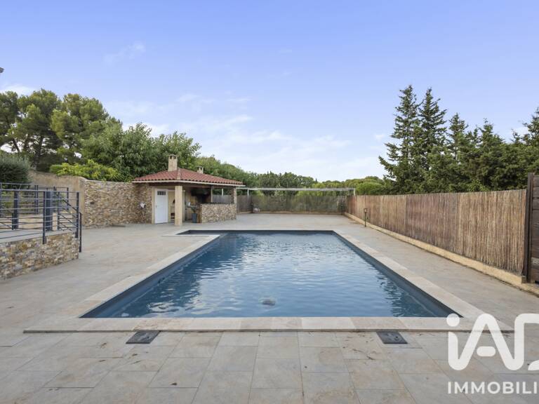 Vente Maison/villa 5 pièces — photo 1