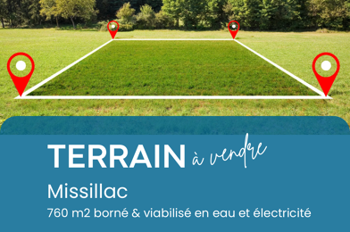 Terrain  69750 €