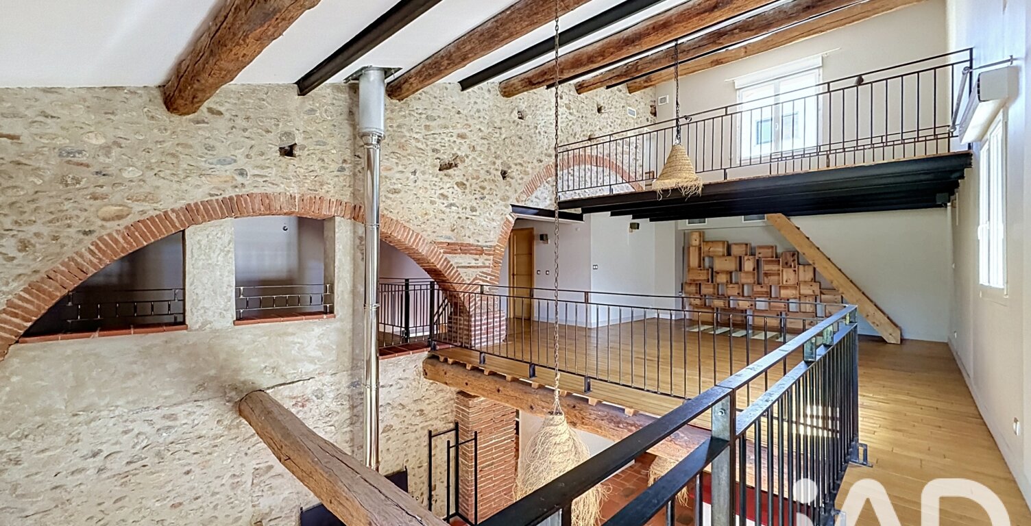 Vente Maison/villa 6 pièces — photo 1