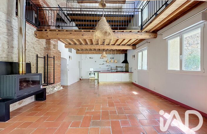 Vente Maison/villa 6 pièces — photo 2