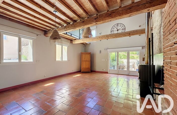 Vente Maison/villa 6 pièces — photo 3