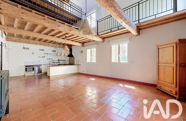 Vente Maison/villa 6 pièces — photo 4