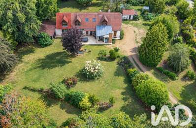 Vente Maison/villa 8 pièces — photo du bien