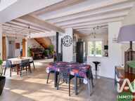 Vente Maison/villa 8 pièces — photo 2