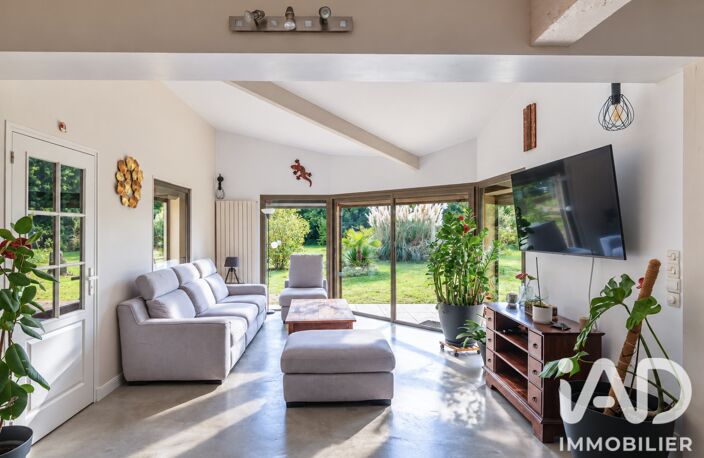Vente Maison/villa 8 pièces — photo 3