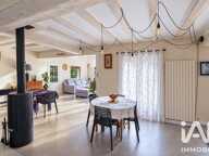 Vente Maison/villa 8 pièces — photo 4