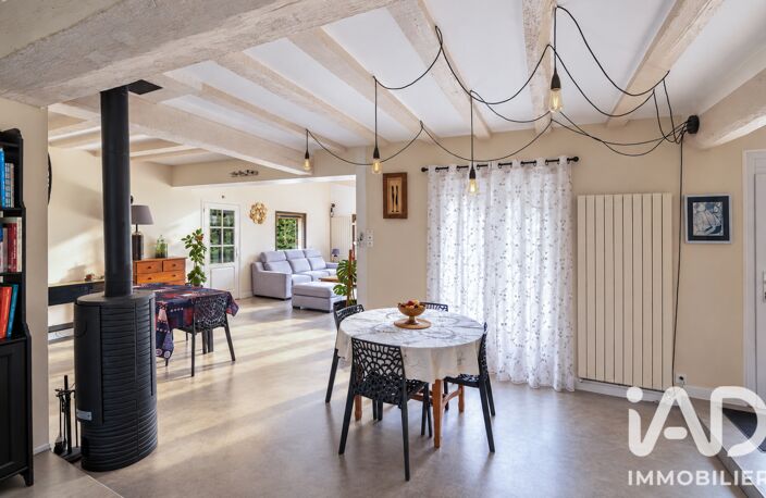 Vente Maison/villa 8 pièces — photo 4