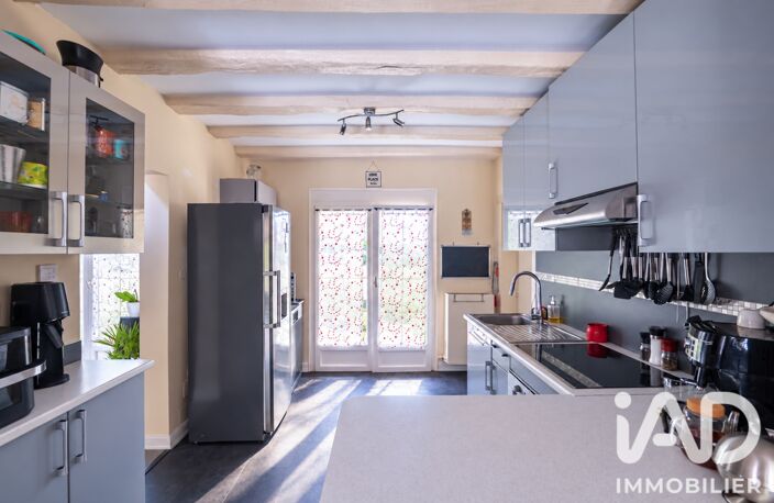Vente Maison/villa 8 pièces — photo 5