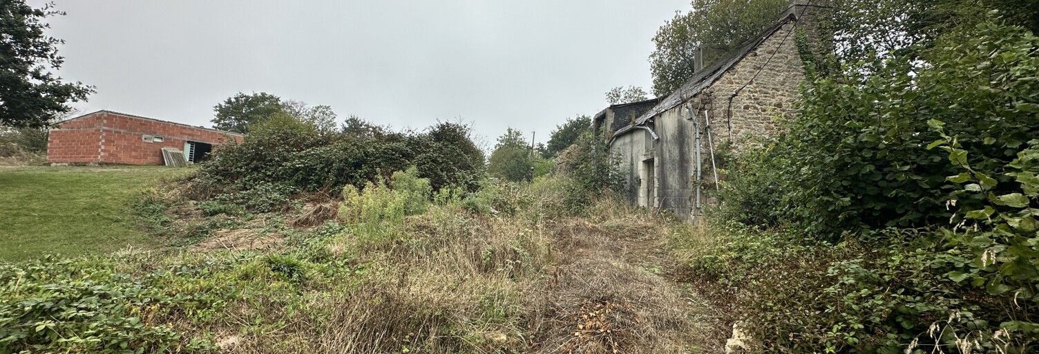 Divers 2 Pièces 227 m² à vendre à Tourch (29140)