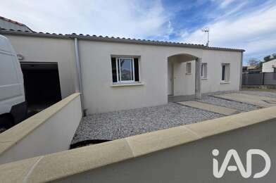 Maison 5 pièces 1360 €