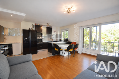 Appartement 4 pièces 495000 €