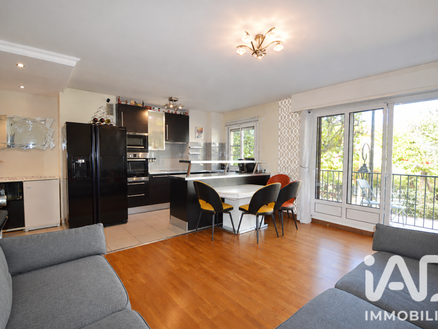 Vente Appartement 4 pièces — photo du bien
