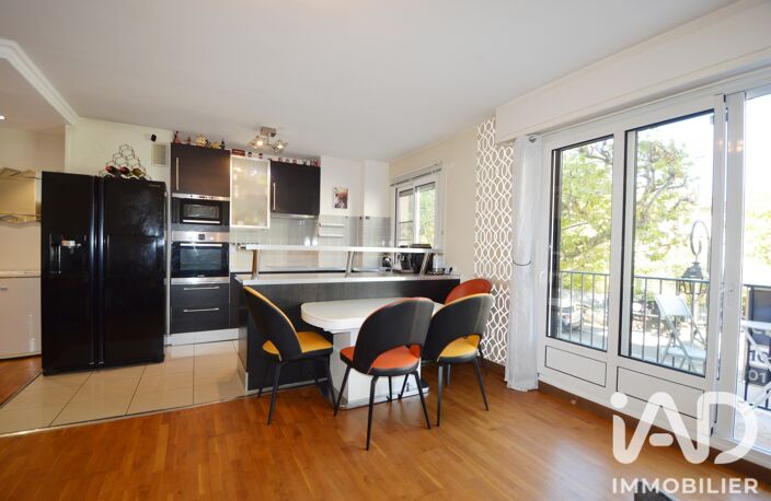 Vente Appartement 4 pièces — photo 4