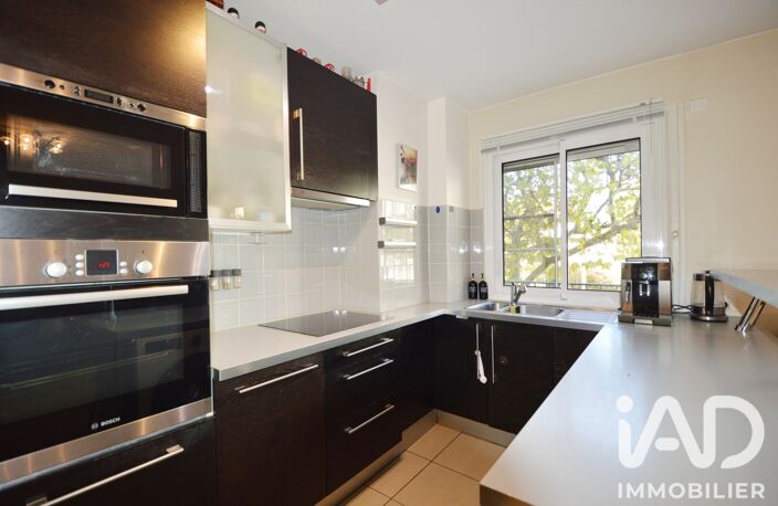 Vente Appartement 4 pièces — photo 5