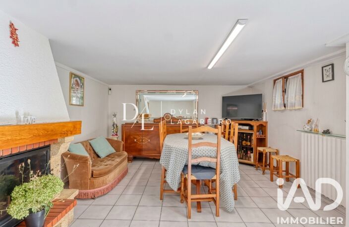 Vente Maison/villa 5 pièces — photo 2