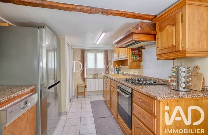 Vente Maison/villa 5 pièces — photo 3