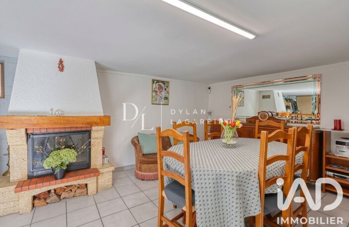 Vente Maison/villa 5 pièces — photo 4
