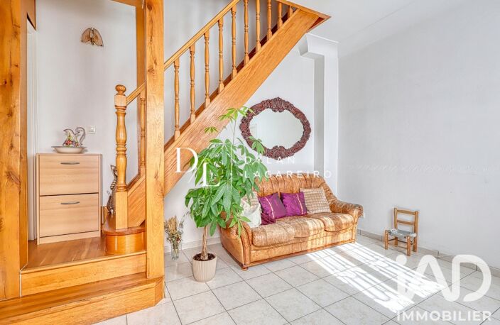 Vente Maison/villa 5 pièces — photo 5