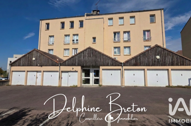Appartement 2 pièces 112000 €