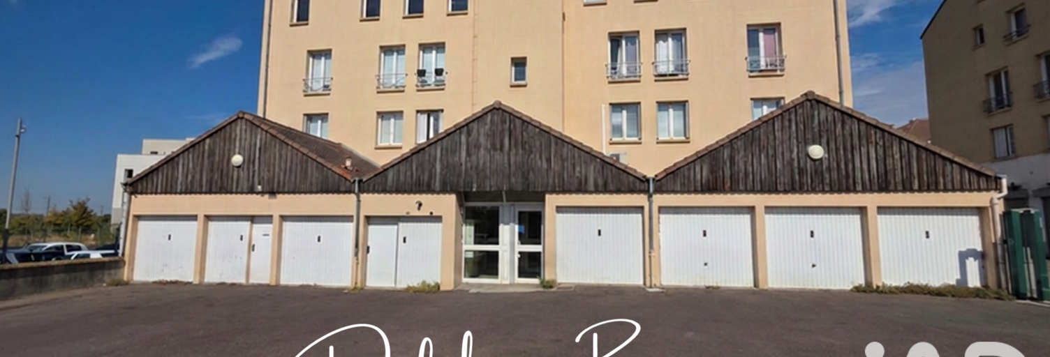 Appartement 2 Pièces 48 m² à vendre à Limay (78520)