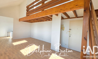 Appartement 2 Pièces 48 m² à vendre à Limay (78520)
