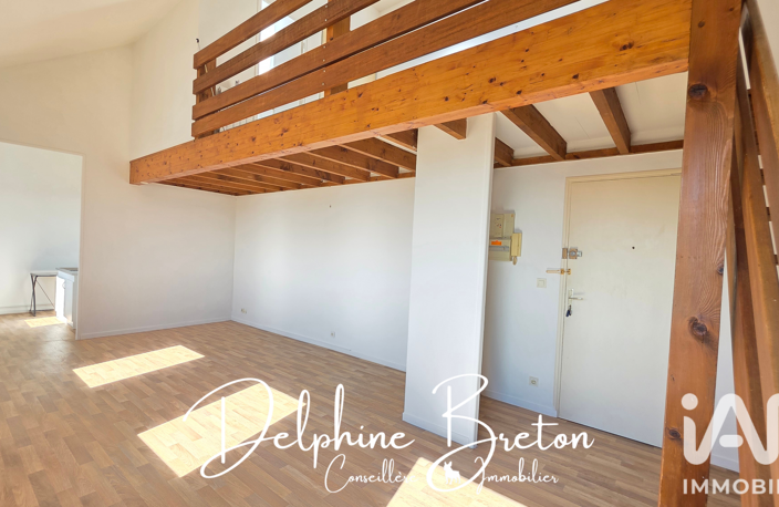 Vente Appartement 2 pièces — photo 2