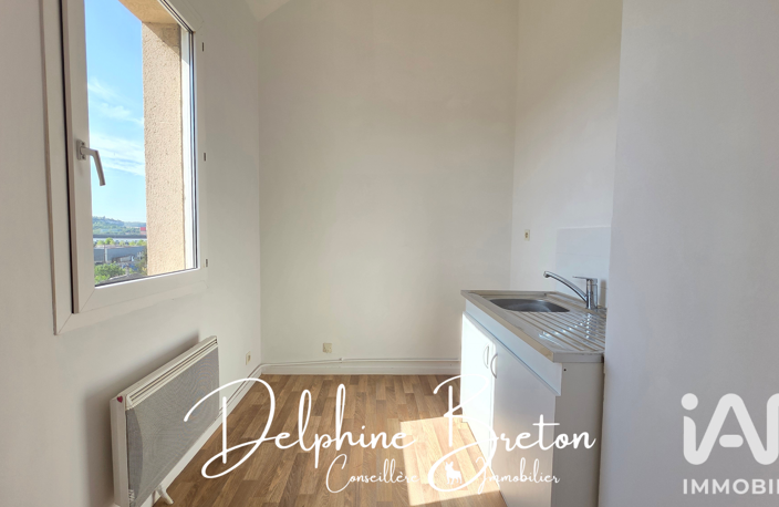 Vente Appartement 2 pièces — photo 5