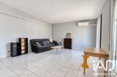 Appartement 4 pièces 128000 €