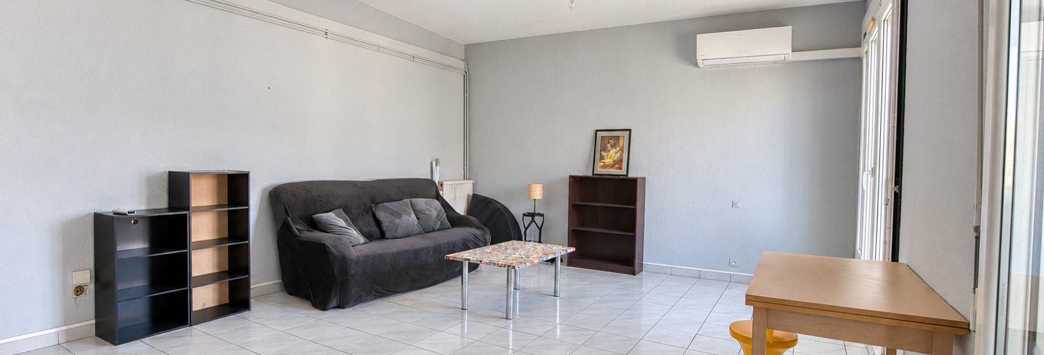 Appartement 4 Pièces 89 m² à vendre à Perpignan (66100)