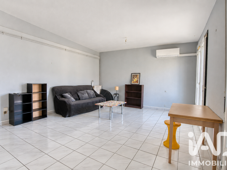 Vente Appartement 4 pièces — photo 1
