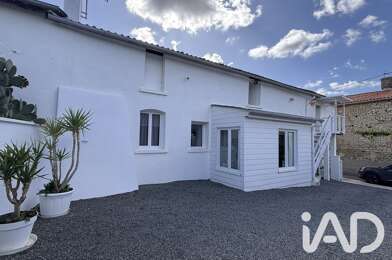 Maison 4 pièces 147500 €