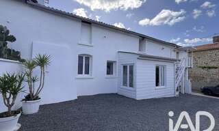 Maison 4 Pièces 124 m² à vendre à Morton (86120)