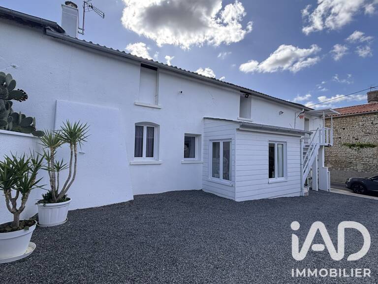 Vente Maison/villa 4 pièces — photo 1