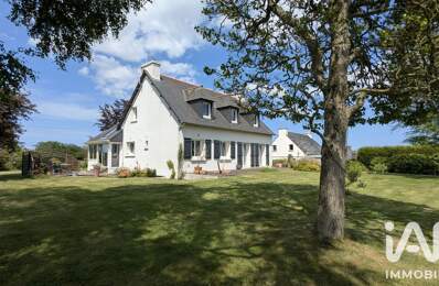 Vente Maison/villa 8 pièces — photo du bien