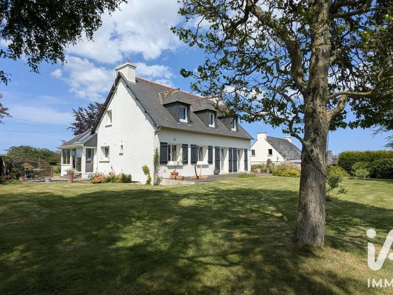 Vente Maison/villa 8 pièces — photo 1