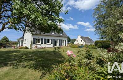 Vente Maison/villa 8 pièces — photo du bien